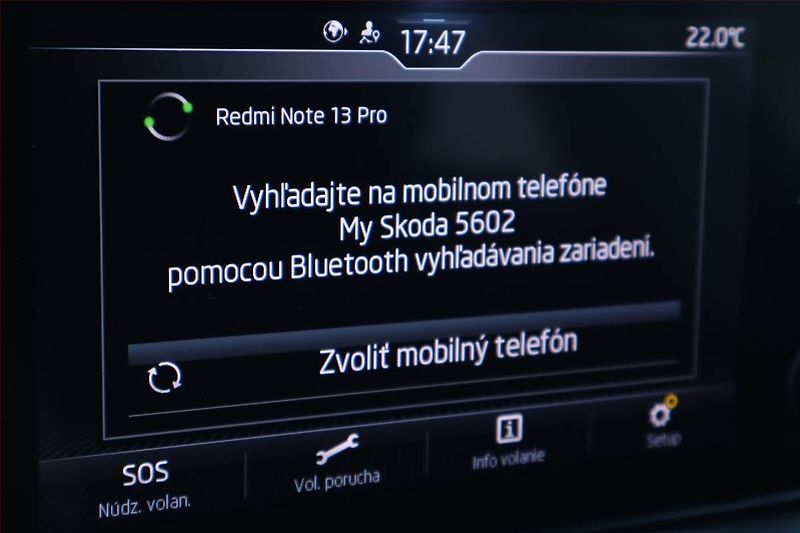 Škoda Kamiq (2021) 1.5 TSI - fotka 18 z 26