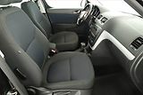 Škoda Yeti (2012) 1.2 TSI, Automat, Xenony - náhled 7