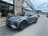 Toyota C-HR AWD 343HP AT ExecutiveVIPLight - náhled 2