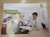 Škoda Yeti 1,4 TSI, servis, xenon, 1.maj, - náhled 20