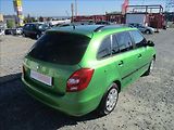 Škoda Fabia 1,2 i, klima, 51kW, +4x pneu, - náhled 6