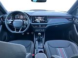 Škoda Kamiq 1.0TSi 85kW Monte Carlo - náhled 10