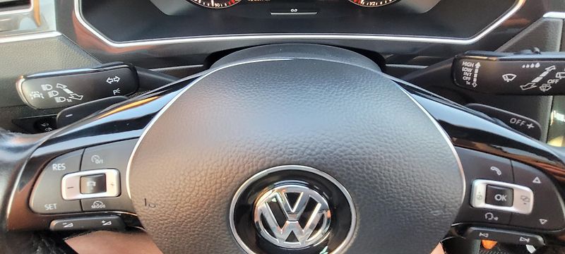 Volkswagen Tiguan (2018) 1,4TSi 110kW DSG 4×4 Highline  - fotka 29 z 49
