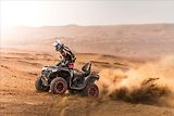 CFMOTO (2025) GLADIATOR X1000 G3  T3b Premiu - náhled 11