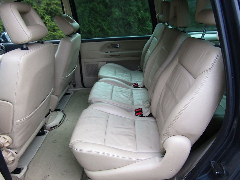Volkswagen Sharan (2008) 2.8 V6  150kW  4MOTION BUSSINE - fotka 22 z 38