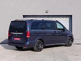 Mercedes-Benz Třídy V 300d AMG 4M ČR 1.MAJ DPH - náhled 5