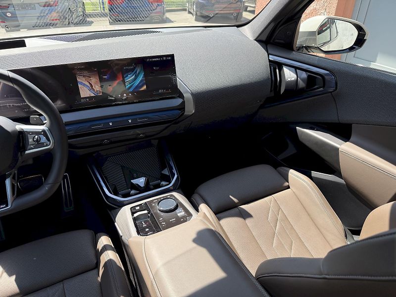 BMW X3 xDrvie20d M-PRO NEW Garance+ - fotka 20 z 50