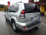 Toyota Land Cruiser 3,0 120 D4-D Lux+ Automat - náhled 13