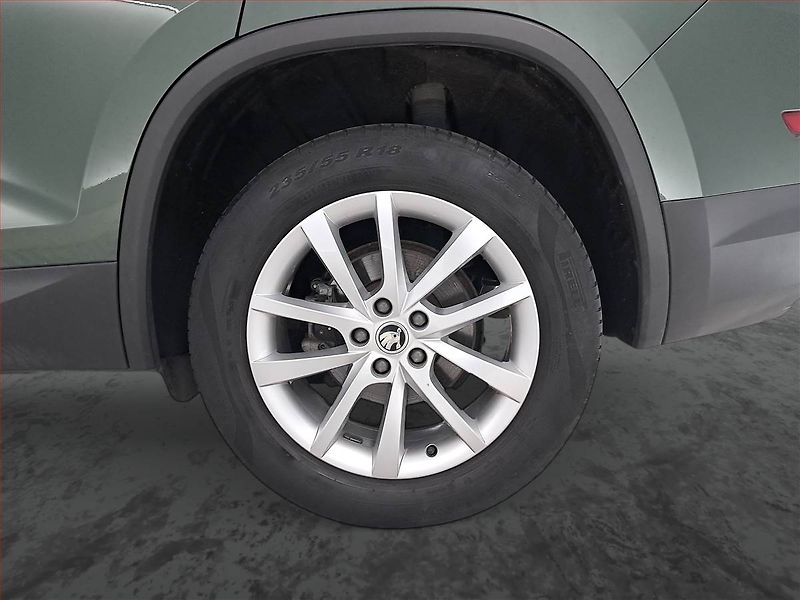Škoda Kodiaq (2020) Style 2.0 TDI - fotka 15 z 20