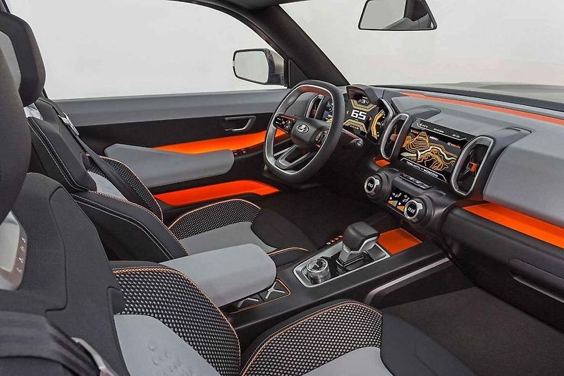 Lada 4x4 koncept