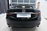 Mazda 6 2,5 SKYACTIV-G AT NAVI KŮŽE ČR - náhled 4