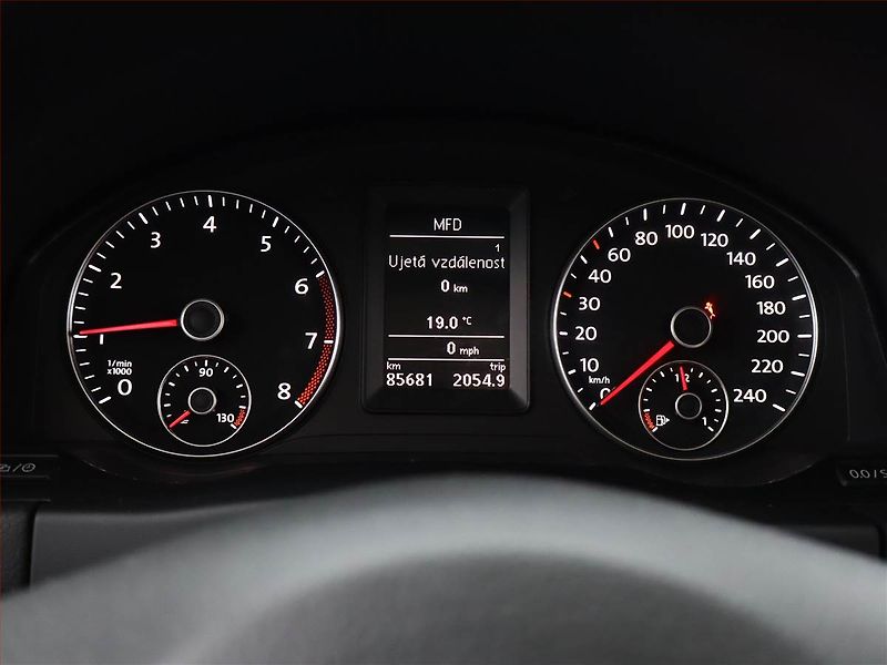 Volkswagen Golf Plus (2012) 1.4 TSI, Automat, Serv.kniha - fotka 9 z 16