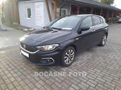 Fiat Tipo (2016) 1.6 MultiJet Lounge, 2.maj - fotografie inzerátu