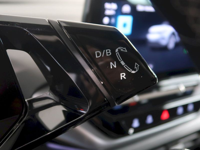 Volkswagen ID.4 (2023) Pro Performance 150kW 82kWh - fotka 18 z 36