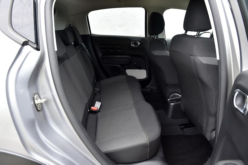 Citroën C3 1.2 PT,DKLIMA,TEMP,PDC,LED,DPH - fotka 40 z 46