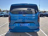 Ford Tourneo Custom 2,0 125kW Titanium X AWD L1 - náhled 4