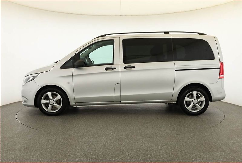 Mercedes-Benz Vito (2015) 111 CDI, Bus, 8Míst, ČR - fotka 3 z 18