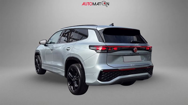 Volkswagen Tayron TSI 195kW 4M R-Line Pano NezTo - fotka 6 z 14