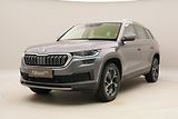 Škoda Kodiaq 2.0TSI 140kW STYLE 4x4 DSG CZ - náhled 1