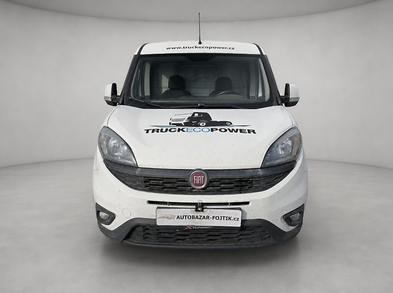 Fiat Dobló (2015) ZXD1B - fotka 2 z 18
