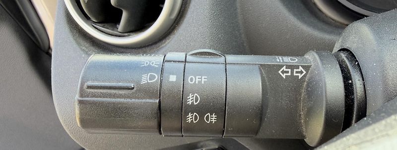 Nissan Qashqai (2008) - fotka 21 z 28