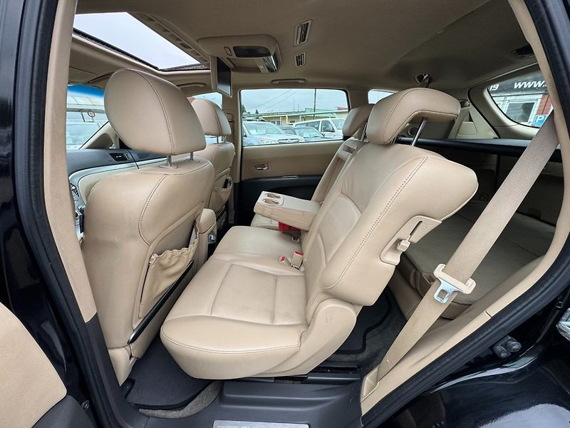 Subaru Tribeca (2007) 4X4 3,0i 180 KW AUTOMAT 7 MÍST - fotka 30 z 49