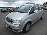 Opel Meriva 1,6 i 77kW AUTOMAT, klima - náhled 2