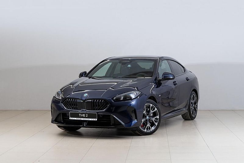 BMW Řada 2 220 Gran Coupe - fotografie inzerátu