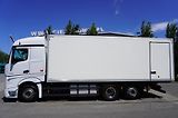 Mercedes-Benz Actros (2018) 2542 / GIGA cabin - náhled 3