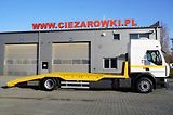 Renault Trucks D (2017) 19 Wide Glob / 7.8 m NEW body - náhled 2
