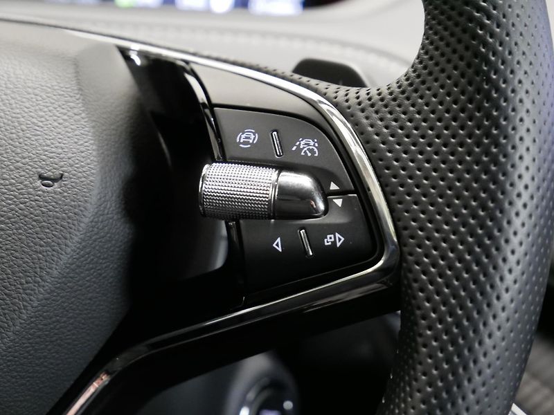 Škoda Enyaq - fotka 15 z 25