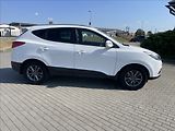 Hyundai ix35 2,0 CRDi 100kw 4x4 Tažné Kůže - náhled 4