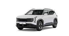 Kia Seltos (2026) COMFORT 1,6 T-GDi - fotografie inzerátu