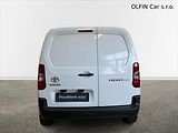 Toyota ProAce City 1,5 D-4D 75kW ACTIVE - náhled 8