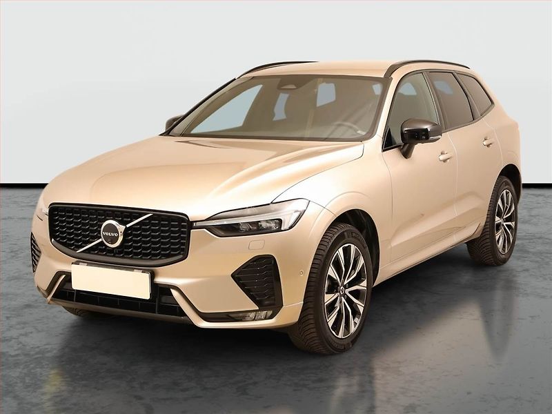 Volvo XC60 (2023) B4 AWD - fotka 2 z 27