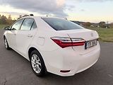 Toyota Corolla 1,6 97 kW-BENZIN  24 050 KM , - náhled 2