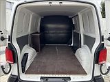 Volkswagen Transporter 2,0 TDI L1H1 DPH 1.maj původČR - náhled 18