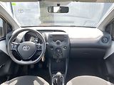 Toyota Aygo 1.0i, ČR, Comfort, záruka - náhled 9