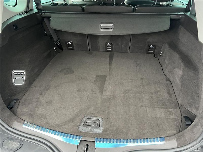 Renault Espace 2,0 DCi Initiale,ACC,HUD,1.Maj - fotka 7 z 34