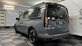 Ford Tourneo Connect ZÁRUKA / 7 MÍST / TOP STAV - náhled 3