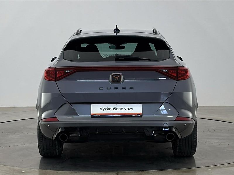 Cupra Formentor VZ DSG - fotka 17 z 28