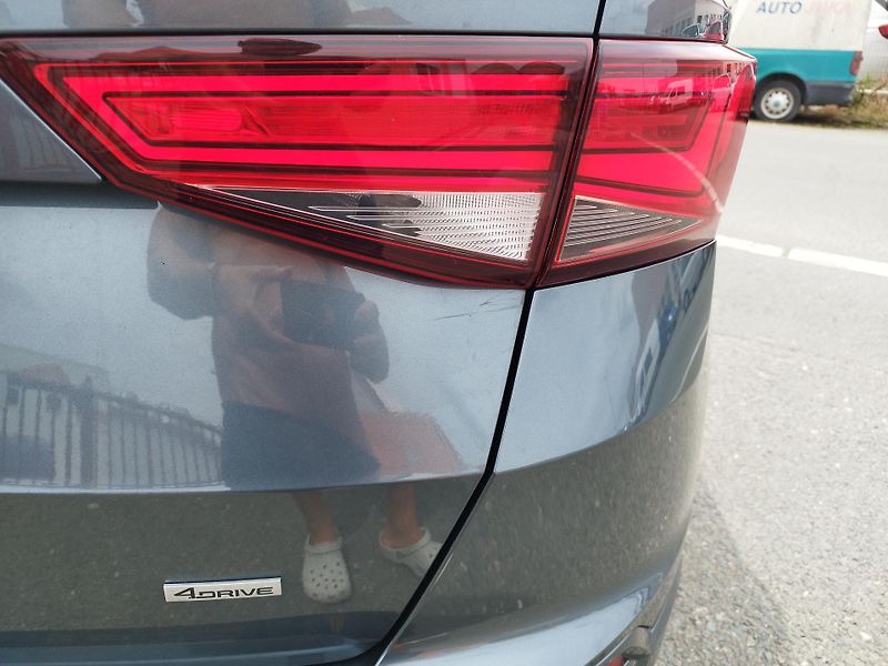 Cupra Ateca (2019) 2.0TSi,4x4,volat- 608 081 843 - fotka 15 z 18