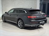 Volkswagen Arteon Shooting Brake 2,0 TDi  DSG R-Line LED Assist - náhled 10