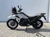CFMOTO (2026) 1000MT-X Touring EU5+ - náhled 6