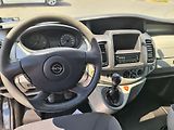 Opel Vivaro (2011) 2.0 CDTi 84-KW 8-MÍST KLIMA TE - náhled 32
