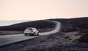 Volvo V60 Cross Country (2018)