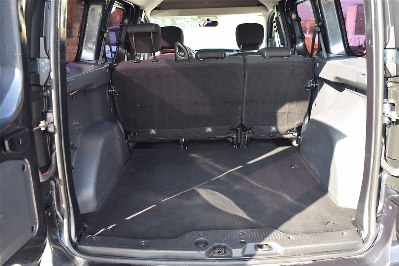 Dacia Dokker 1,2 TCe STEPWAY 2 SADY KOL - fotka 14 z 48