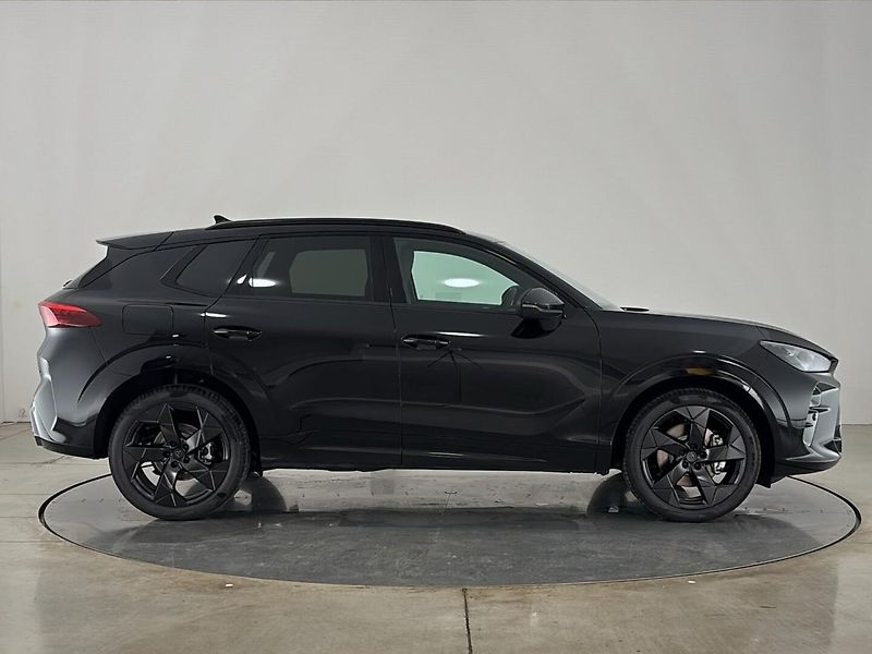 Cupra Terramar (2026) SUV - fotka 16 z 30