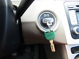 Volkswagen Passat (2008) 2.0 TDI 103kW - náhled 32