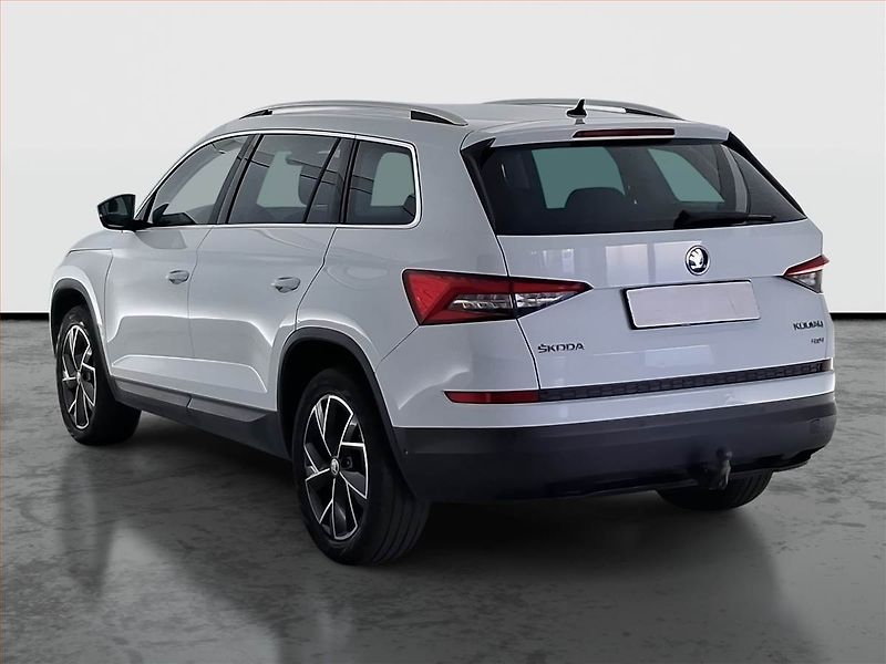 Škoda Kodiaq (2017) Ambition 2.0 TDI 4x4 - fotka 4 z 22